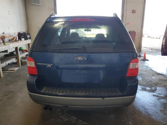 Photo 6 from auction – 2005 FORD FREESTYLE with VIN 1FMZK04105GA38939