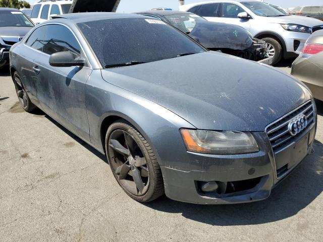 Photo 4 from auction – 2012 AUDI A5 PREMIUM with VIN WAULFAFR3CA004417