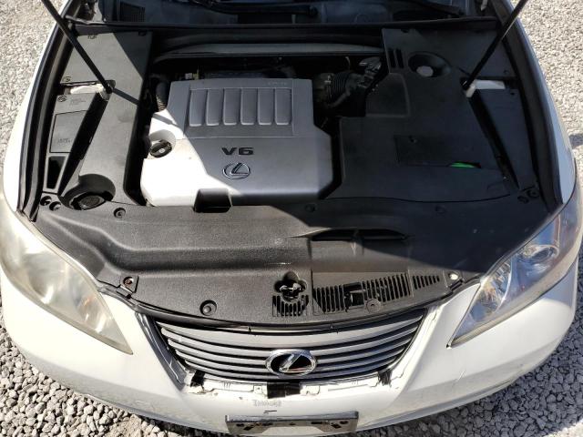 Photo 11 from auction – 2007 LEXUS ES 350 with VIN JTHBJ46G472060023