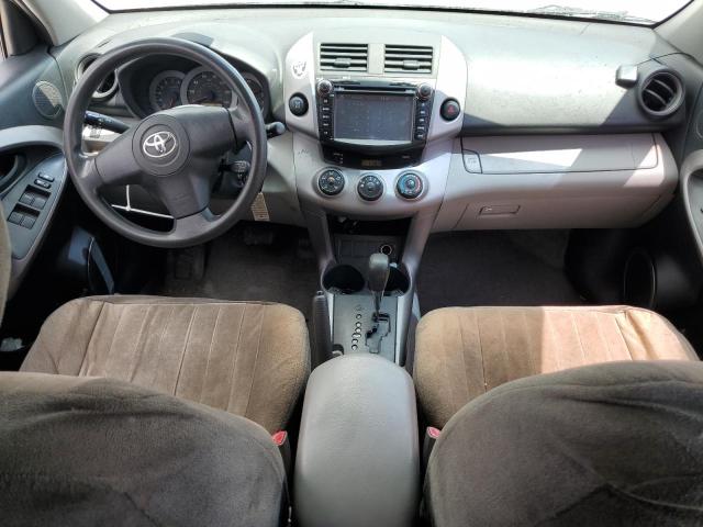 Photo 8 from auction – 2008 TOYOTA RAV4 with VIN JTMBD33V286056214