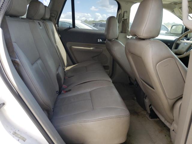 Photo 11 from auction – 2010 FORD EDGE SEL with VIN 2FMDK3JC1ABB76282