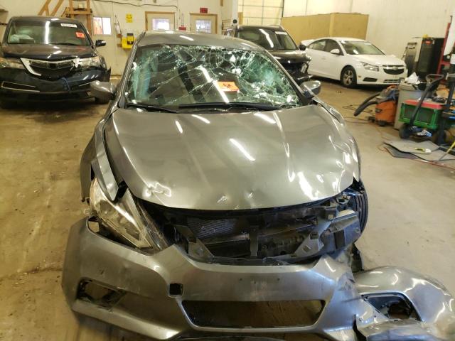 Photo 5 from auction – 2016 NISSAN ALTIMA 2.5 with VIN 1N4AL3AP0GN352961