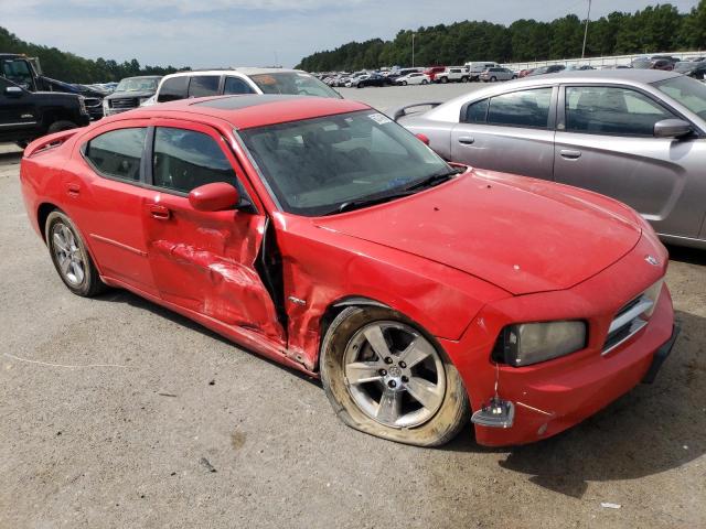 Снимка 4 от търг – 2010 DODGE CHARGER R/ с VIN 2B3CA5CTXAH223142