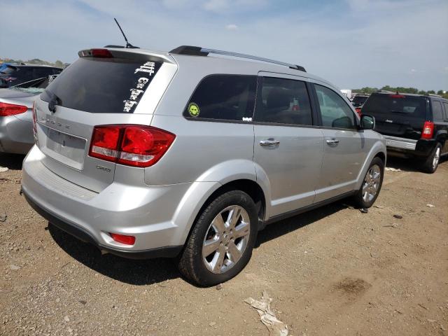 Photo 3 from auction – 2012 DODGE JOURNEY CR with VIN 3C4PDCDG4CT205484