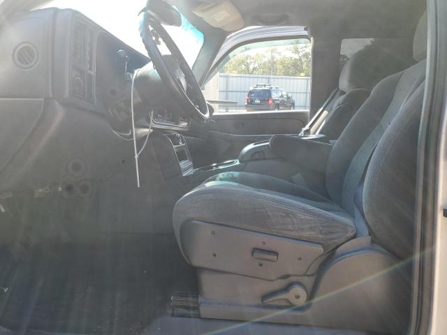 Photo 7 from auction – 2006 CHEVROLET SILVERADO with VIN 1GCEK19T66Z148855