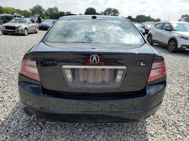 Photo 6 from auction – 2008 ACURA TL with VIN 19UUA66238A043264