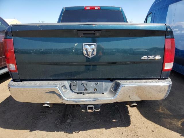 Снимка 6 от търг – 2011 DODGE RAM 1500 с VIN 1D7RV1GT3BS624967