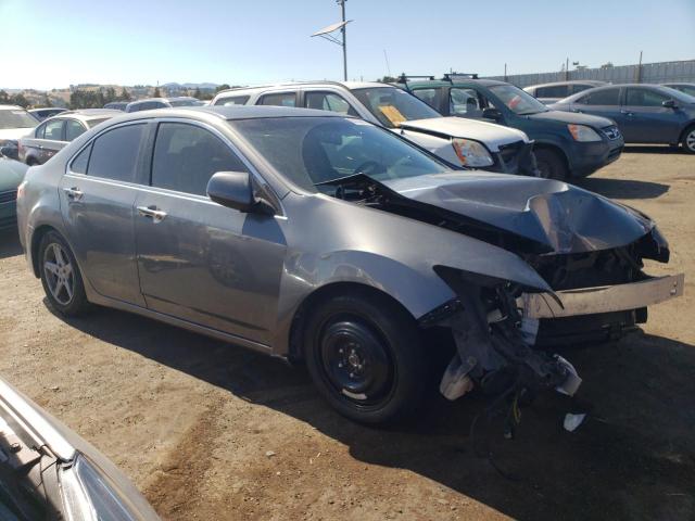 Photo 4 from auction – 2010 ACURA TSX with VIN JH4CU2F62AC016448