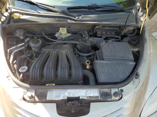 Photo 11 from auction – 2005 CHRYSLER PT CRUISER with VIN 3C4FY48B55T520835