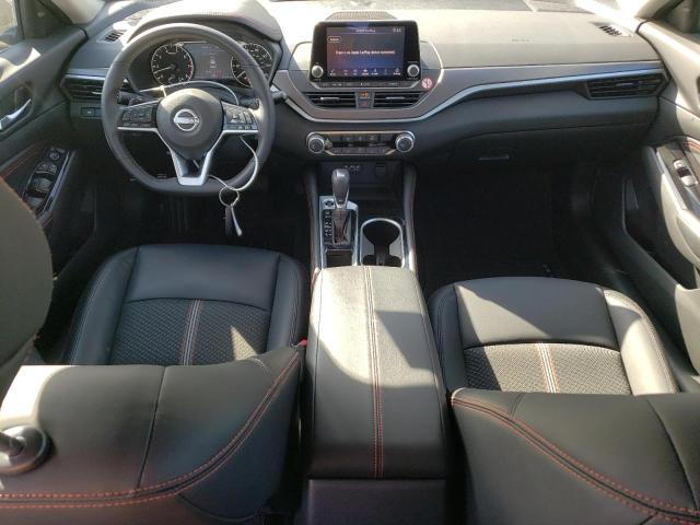 Photo 8 from auction – 2023 NISSAN ALTIMA SR with VIN 1N4BL4CV0PN393497