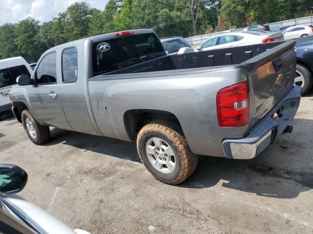 Photo 2 from auction – 2009 CHEVROLET SILVERADO with VIN 1GCEK29049Z266287