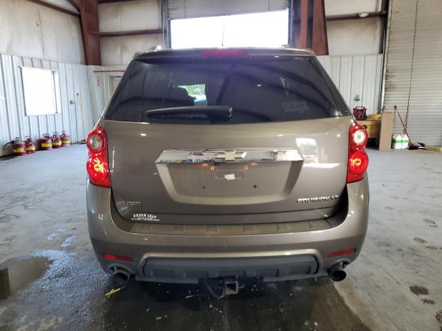 Снимка 6 от търг – 2012 CHEVROLET EQUINOX LT с VIN 2GNFLEE57C6196282