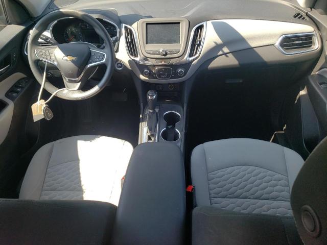 Photo 8 from auction – 2018 CHEVROLET EQUINOX LS with VIN 3GNAXHEV3JS570014