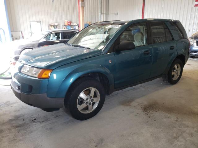 Photo 1 from auction – 2005 SATURN VUE with VIN 5GZCZ23D25S854611