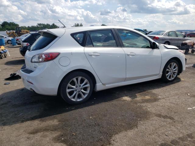 Photo 3 from auction – 2010 MAZDA 3 S with VIN JM1BL1H69A1130675