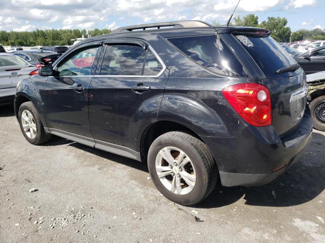 Photo 2 from auction – 2011 CHEVROLET EQUINOX LT with VIN 2CNALDECXB6350599