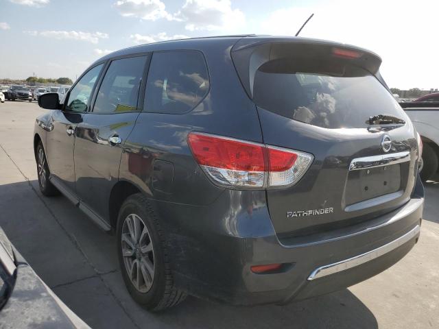 Photo 2 from auction – 2013 NISSAN PATHFINDER with VIN 5N1AR2MN0DC653231