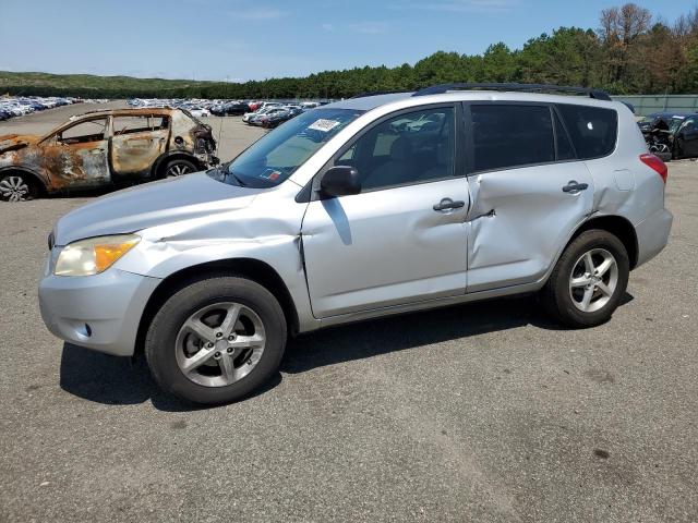 TOYOTA RAV4 2006 with VIN JTMBD35V265042877 - Photo from auction