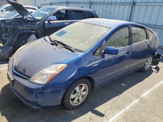TOYOTA PRIUS 2008 with VIN JTDKB20U387785456 - Photo from auction