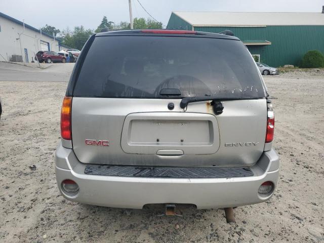 Photo 6 from auction – 2008 GMC ENVOY with VIN 1GKDT13S182148738
