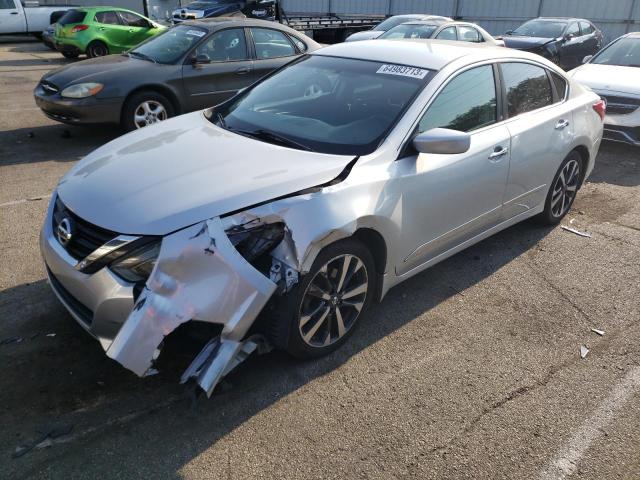 NISSAN ALTIMA 2.5 2016 with VIN 1N4AL3AP2GC266904 - Photo from auction