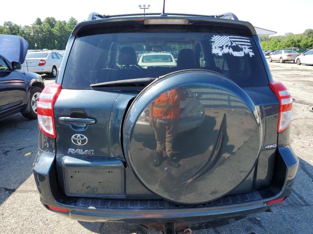 Photo 6 from auction – 2012 TOYOTA RAV4 with VIN 2T3BK4DV2CW068283