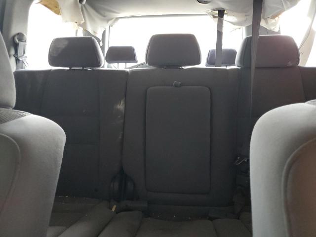 Photo 10 from auction – 2007 HONDA PILOT EX with VIN 5FNYF28487B009397