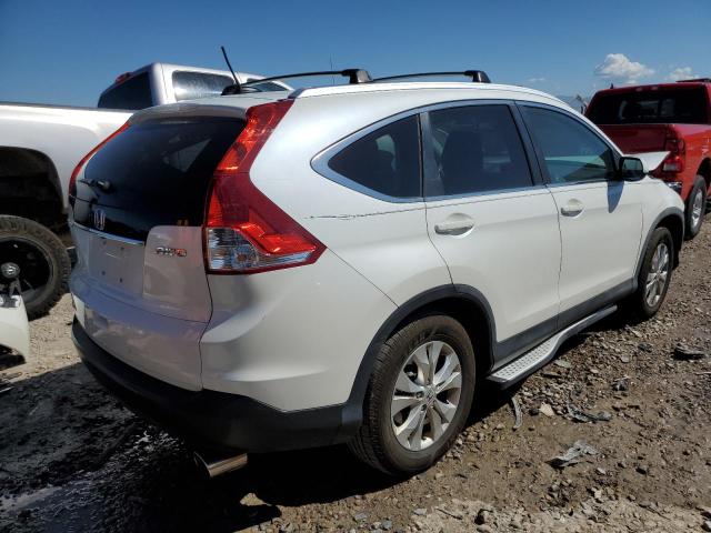 Photo 3 from auction – 2012 HONDA CR-V EXL with VIN 5J6RM4H76CL042903