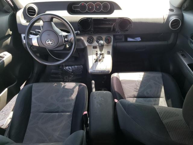 Photo 8 from auction – 2011 SCION XB with VIN JTLZE4FE5B1128190