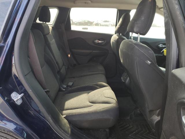 Photo 11 from auction – 2015 JEEP CHEROKEE L with VIN 1C4PJMCB8FW622528