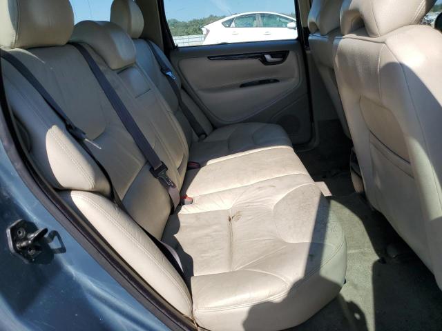 Photo 11 from auction – 2002 VOLVO V70 with VIN YV1SW61R822248442