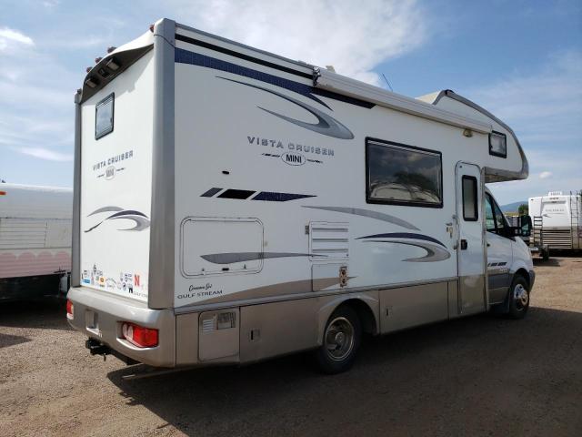 Photo 4 from auction – 2007 DODGE SPRINTER with VIN WDXPF445179337186