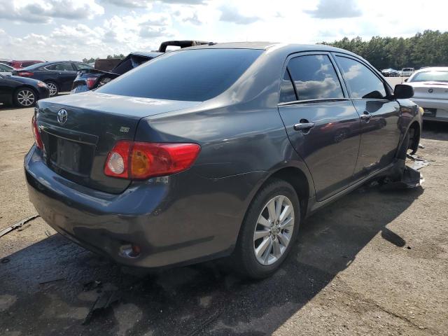 Photo 3 from auction – 2009 TOYOTA COROLLA BA with VIN 1NXBU40EX9Z022329