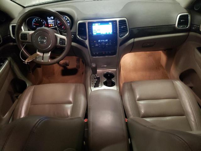 Photo 8 from auction – 2011 JEEP GRAND CHER with VIN 1J4RR4GT8BC649660