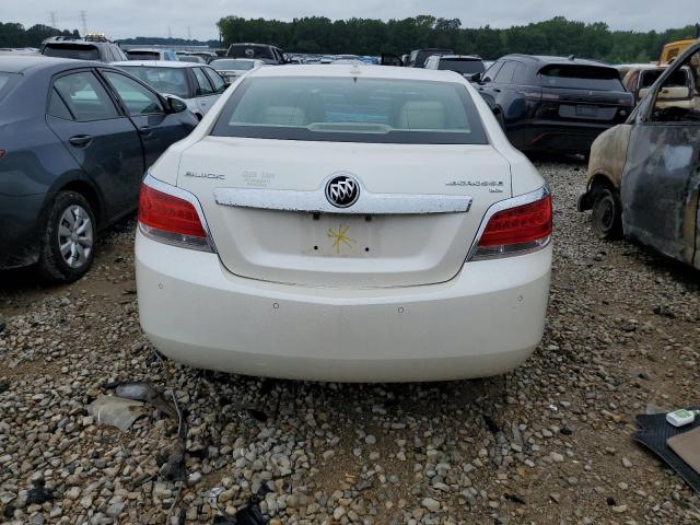 Photo 6 from auction – 2010 BUICK LACROSSE C with VIN 1G4GC5EG3AF304572