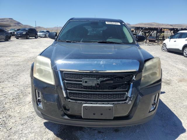 صورة رقم 5 من المزاد - 2010 GMC TERRAIN SL مع VIN 2CTALBEW8A6395434