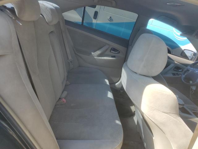 Photo 10 from auction – 2009 TOYOTA CAMRY BASE with VIN 4T4BE46K39R130386
