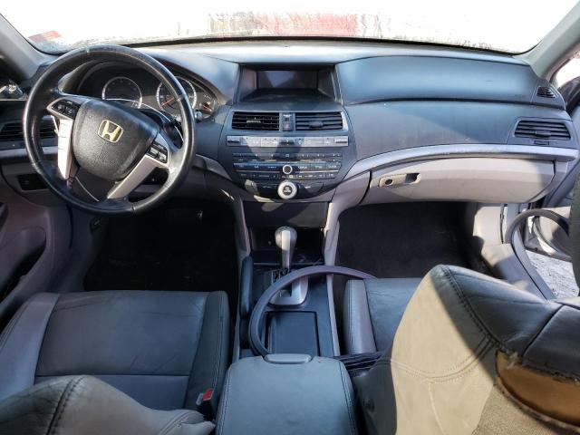 Photo 8 from auction – 2010 HONDA ACCORD with VIN 1HGCP2F82AA031989