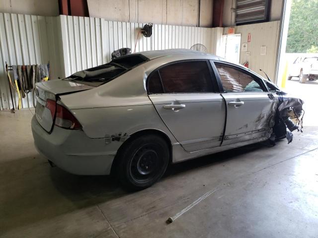 Photo 3 from auction – 2010 HONDA CIVIC LX with VIN 2HGFA1F58AH319077