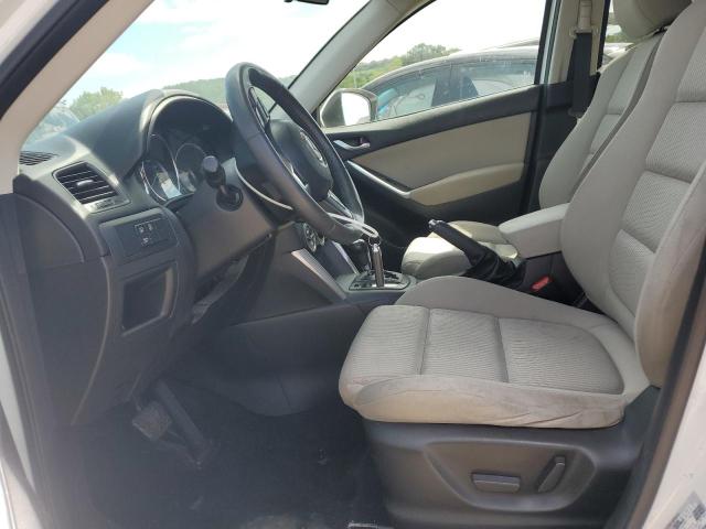 Photo 7 from auction – 2013 MAZDA CX-5 TOURI with VIN JM3KE4CE0D0107328