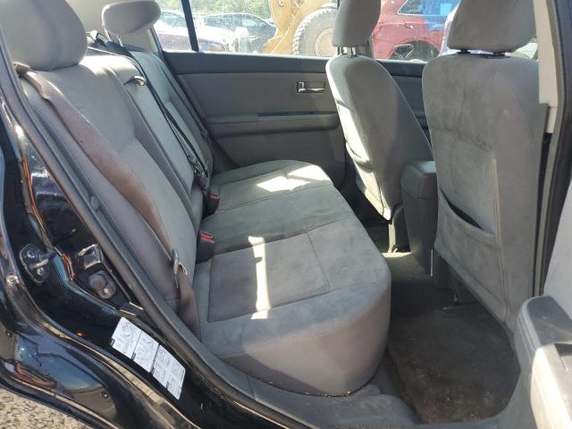 Photo 10 from auction – 2009 NISSAN SENTRA 2.0 with VIN 3N1AB61E09L665429