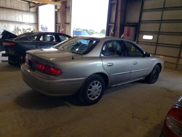 Photo 3 from auction – 2003 BUICK CENTURY CU with VIN 2G4WS52J531297620