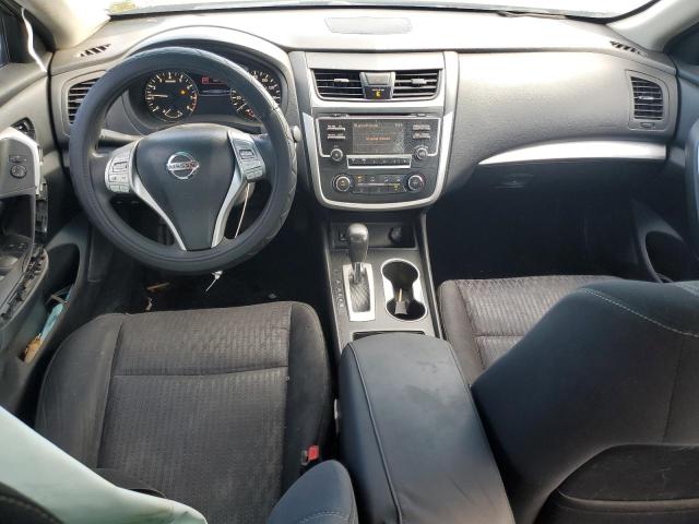 Photo 8 from auction – 2016 NISSAN ALTIMA 2.5 with VIN 1N4AL3AP4GN304587