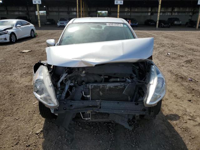 Photo 5 from auction – 2017 NISSAN VERSA S with VIN 3N1CN7AP2HK409854