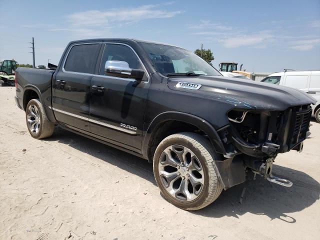 Photo 4 from auction – 2023 RAM 1500 LIMIT with VIN 1C6SRFHT0PN521594