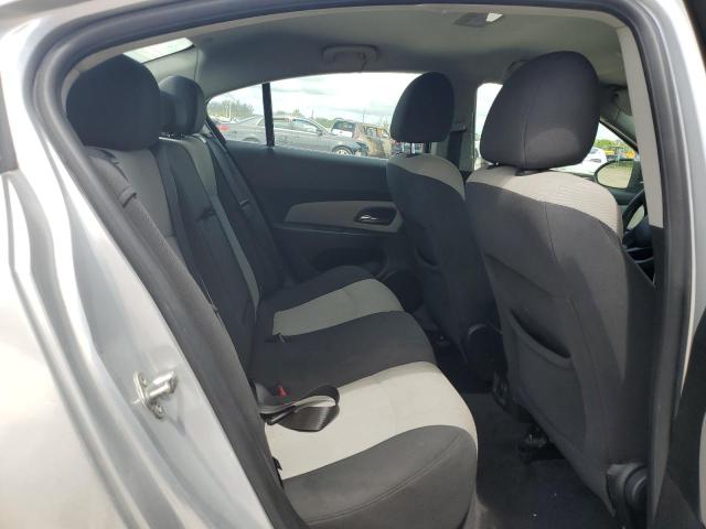 Photo 10 from auction – 2011 CHEVROLET CRUZE LS with VIN 1G1PC5SH7B7144038