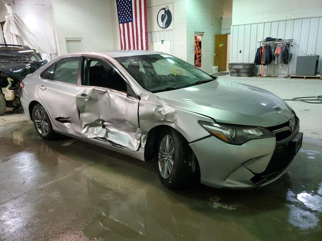 Photo 4 from auction – 2017 TOYOTA CAMRY SE A with VIN 4T1BF1FK6HU744577