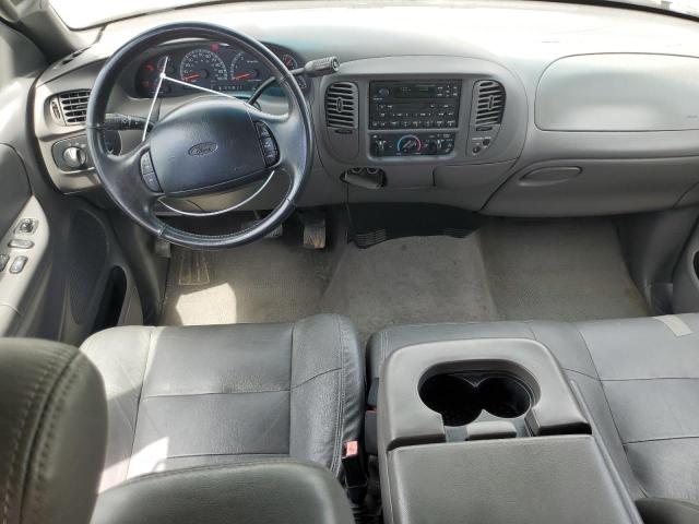 Zdjęcie 8 z aukcji – 2001 FORD F150 z VIN 1FTZX17241KC03964