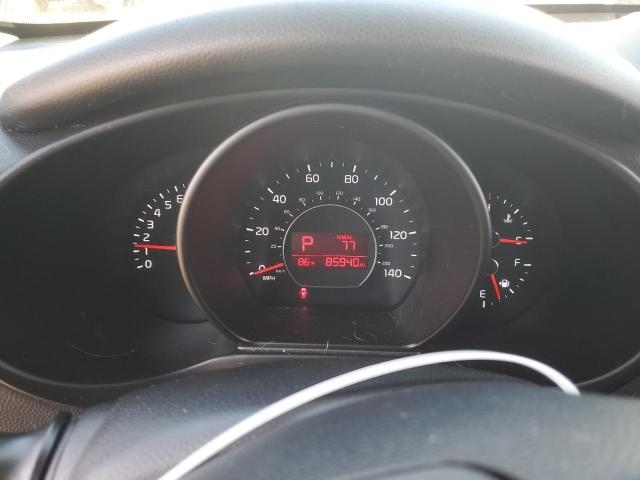 Снимка 9 от търг – 2014 KIA SOUL + с VIN KNDJP3A5XE7092809