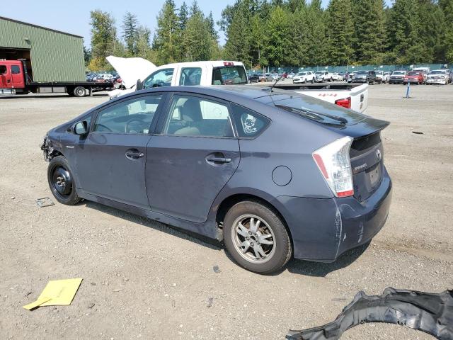 Photo 2 from auction – 2010 TOYOTA PRIUS with VIN JTDKN3DU6A0159096